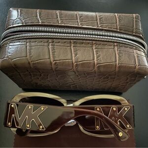 NEW - MIchael Kors Sunglasses